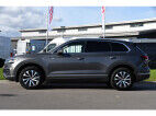 Volkswagen Touareg 3.0 TDI V6 Grijs Kenteken Bpm Vrij