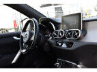 Mercedes-Benz X-Klasse 250 d 4-MATIC DC Power