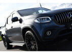 Mercedes-Benz X-Klasse 250 d 4-MATIC DC Power