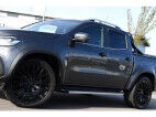 Mercedes-Benz X-Klasse 250 d 4-MATIC DC Power