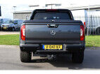 Mercedes-Benz X-Klasse 250 d 4-MATIC DC Power