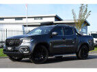Mercedes-Benz X-Klasse 250 d 4-MATIC DC Power