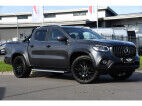 Mercedes-Benz X-Klasse 250 d 4-MATIC DC Power