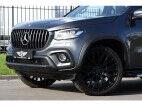 Mercedes-Benz X-Klasse 250 d 4-MATIC DC Power