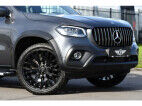 Mercedes-Benz X-Klasse 250 d 4-MATIC DC Power