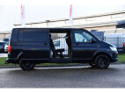 Volkswagen Transporter 2.0 TDI L2H1 DC 4Motion Highline Black Edition