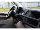 Volkswagen Transporter 2.0 TDI L2H1 DC 4Motion Highline Black Edition