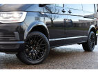 Volkswagen Transporter 2.0 TDI L2H1 DC 4Motion Highline Black Edition