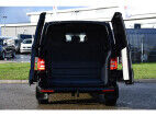 Volkswagen Transporter 2.0 TDI L2H1 DC 4Motion Highline Black Edition