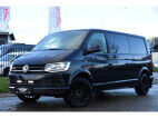 Volkswagen Transporter 2.0 TDI L2H1 DC 4Motion Highline Black Edition