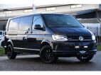 Volkswagen Transporter 2.0 TDI L2H1 DC 4Motion Highline Black Edition