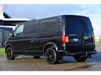 Volkswagen Transporter 2.0 TDI L2H1 DC 4Motion Highline Black Edition