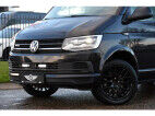 Volkswagen Transporter 2.0 TDI L2H1 DC 4Motion Highline Black Edition