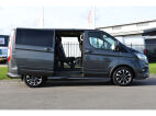 Ford Transit Custom 2.0 TDCI L1H1 Sport DC