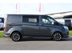 Ford Transit Custom 2.0 TDCI L1H1 Sport DC