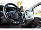 Ford Transit Custom 2.0 TDCI L1H1 Sport DC