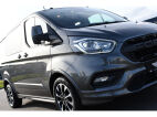 Ford Transit Custom 2.0 TDCI L1H1 Sport DC