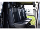 Ford Transit Custom 2.0 TDCI L1H1 Sport DC