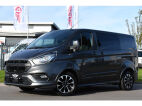 Ford Transit Custom 2.0 TDCI L1H1 Sport DC