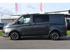 Ford Transit Custom 2.0 TDCI L1H1 Sport DC