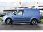 Volkswagen Caddy 2.0 TDI L1H1 Highline 70 years Edition