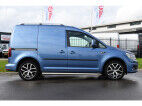 Volkswagen Caddy 2.0 TDI L1H1 Highline 70 years Edition
