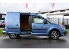 Volkswagen Caddy 2.0 TDI L1H1 Highline 70 years Edition