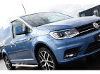Volkswagen Caddy 2.0 TDI L1H1 Highline 70 years Edition