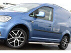 Volkswagen Caddy 2.0 TDI L1H1 Highline 70 years Edition