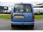 Volkswagen Caddy 2.0 TDI L1H1 Highline 70 years Edition