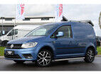 Volkswagen Caddy 2.0 TDI L1H1 Highline 70 years Edition