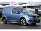 Volkswagen Caddy 2.0 TDI L1H1 Highline 70 years Edition