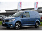 Volkswagen Caddy 2.0 TDI L1H1 Highline 70 years Edition