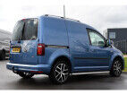 Volkswagen Caddy 2.0 TDI L1H1 Highline 70 years Edition