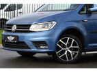 Volkswagen Caddy 2.0 TDI L1H1 Highline 70 years Edition
