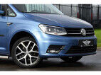 Volkswagen Caddy 2.0 TDI L1H1 Highline 70 years Edition