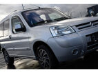 Citroën Berlingo 1.6i Multispace Premium