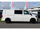 Volkswagen Transporter 2.0 TDI L2H1 DC PB Edition