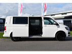 Volkswagen Transporter 2.0 TDI L2H1 DC PB Edition