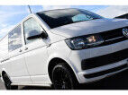 Volkswagen Transporter 2.0 TDI L2H1 DC PB Edition