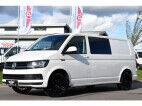 Volkswagen Transporter 2.0 TDI L2H1 DC PB Edition