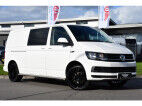 Volkswagen Transporter 2.0 TDI L2H1 DC PB Edition