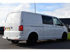 Volkswagen Transporter 2.0 TDI L2H1 DC PB Edition