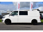 Volkswagen Transporter 2.0 TDI L2H1 DC PB Edition