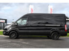 Ford Transit 350 2.0 TDCI L3H2 RWD Black Edition