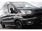 Ford Transit 350 2.0 TDCI L3H2 RWD Black Edition