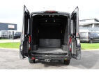 Ford Transit 350 2.0 TDCI L3H2 RWD Black Edition