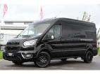 Ford Transit 350 2.0 TDCI L3H2 RWD Black Edition