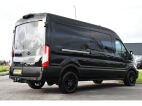 Ford Transit 350 2.0 TDCI L3H2 RWD Black Edition