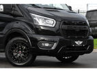 Ford Transit 350 2.0 TDCI L3H2 RWD Black Edition